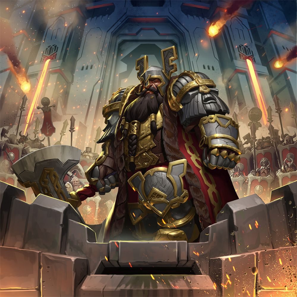 Core Marshall